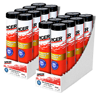 CLICK HERE: SPICER SPL1051 Synthetic Grease for all Driveline Parts